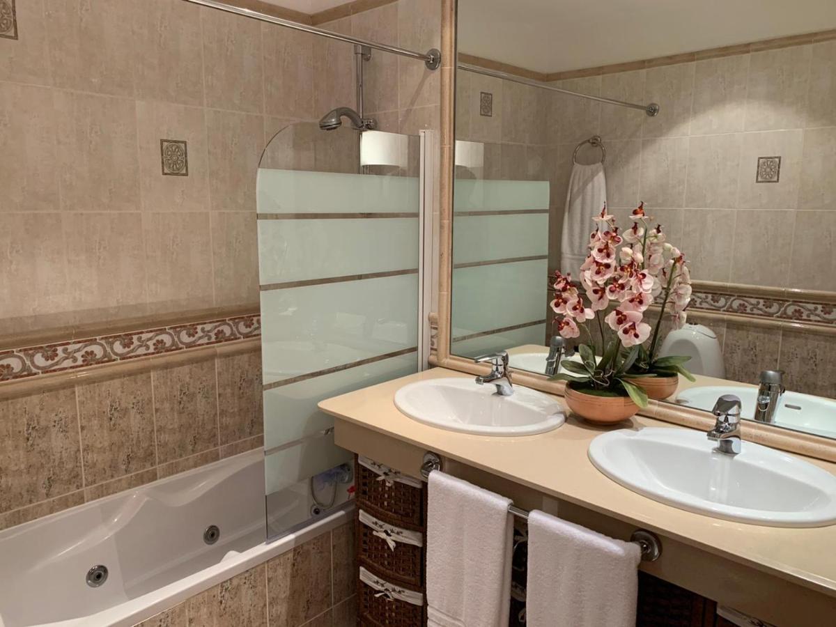 Apartamento El Cercado Icod De Los Vinos