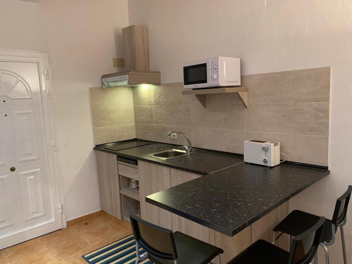 El Cercado Apartment Icod De Los Vinos