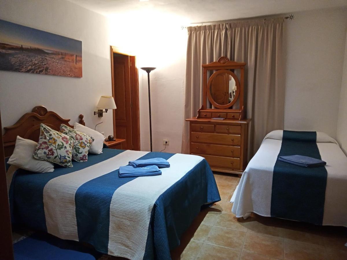 Apartamento El Cercado Icod De Los Vinos